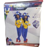 Disquise Παιδική Στολή Sonic Prime Classic Large 10-12 148459G 192995054950