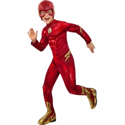 Rubies Movie Classic Costume GS Small 7-8 Years 122-128Cm. 703015S 195884016596