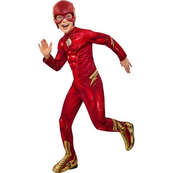 Rubies Movie Classic Costume US 5-6 Years 112-122Cm. 703015XS 195884067192