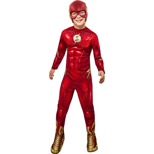 Rubies Movie Classic Costume US 5-6 Years 112-122Cm. 703015XS 195884067192