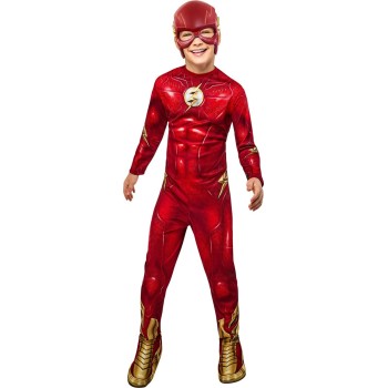 Rubies Movie Classic Costume US 5-6 Years 112-122Cm. 703015XS 195884067192