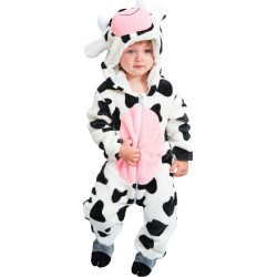 Disquise Cow Costume 6-12 Months 7999-2 5212054702495