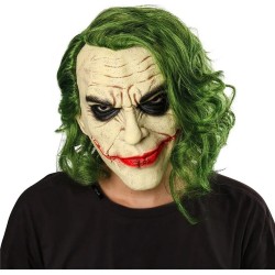 fun world Clown Killer Adult Wig 9313 5212054704147