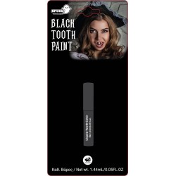 Disquise Teeth Makeup Black 1.44ml 4335 5212054702082