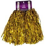 Disquise Pom Pom Set of 2, 6 Colors 7848 5212054704420