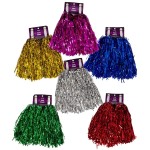 Disquise Pom Pom Σετ 2 Τεμαχίων , 6 Χρώματα - 1 Ζευγάρι 7848 5212054704420