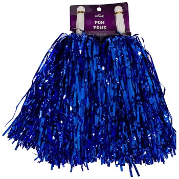 Disquise Pom Pom Set of 2, 6 Colors 7848 5212054704420