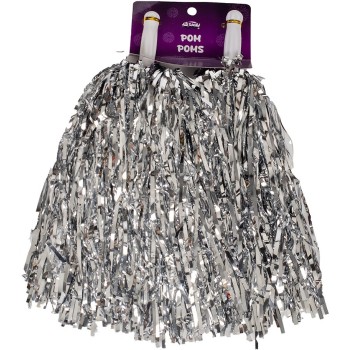 Disquise Pom Pom Σετ 2 Τεμαχίων , 6 Χρώματα - 1 Ζευγάρι 7848 5212054704420