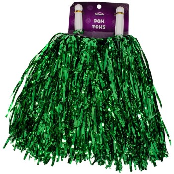 Disquise Pom Pom Set of 2, 6 Colors 7848 5212054704420