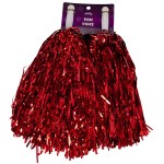 Disquise Pom Pom Set of 2, 6 Colors 7848 5212054704420