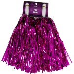Disquise Pom Pom Σετ 2 Τεμαχίων , 6 Χρώματα - 1 Ζευγάρι 7848 5212054704420