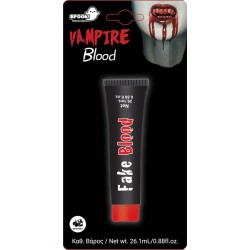 Disquise Fake Blood Tube 26.1ml 4330 5212054702037