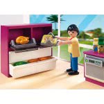 Playmobil Μοντέρνα Κουζίνα 5582 4008789055828