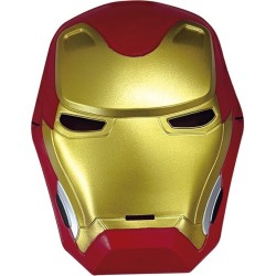 Rubies Marvel Avengers Av4-iron man Mk85 Mask 202324 082686218634