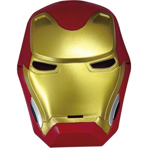 Rubies Marvel Avengers Av4-iron man Mk85 Mask 202324 082686218634