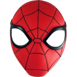 Disquise Spiderman Smc-spider-man Mask 202558 082686222693