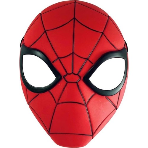 Disquise Spiderman Μάσκα Smc-Spider-Man  202558 082686222693