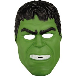 Disquise Marvel Avengers Av4-Hulk Mask 202326 082686218658