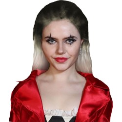 Disquise Περούκα Lady Queen Ενηλίκων  9312 5212054704116