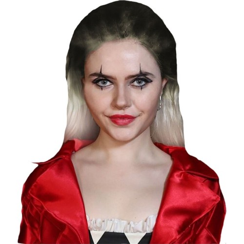 Disquise Lady Queen Adult Wig 9312 5212054704116