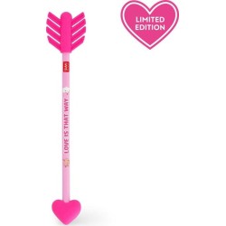 Legami with two scented erasers - go cupid! PAR0001 8052694025892
