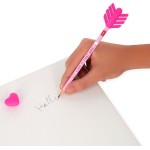 Legami with two scented erasers - go cupid! PAR0001 8052694025892