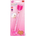 Legami with two scented erasers - go cupid! PAR0001 8052694025892