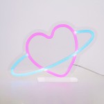 Legami Effect Led Lamp - Its A Sign NEL0003 8052694026134