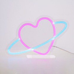 Legami Effect Led Lamp - Its A Sign NEL0003 8052694026134