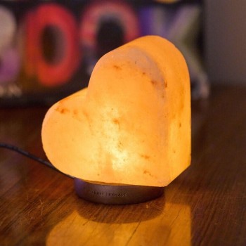 Legami Himalayan Salt Lamp HSL0004 8052694025816
