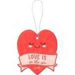 Legami Air and Car Freshener - SOS Car Sweet Car CAR0019 8053610783285