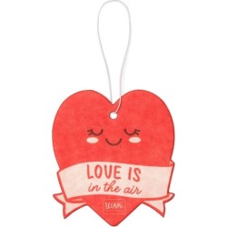 Legami Air and Car Freshener - SOS Car Sweet Car CAR0019 8053610783285