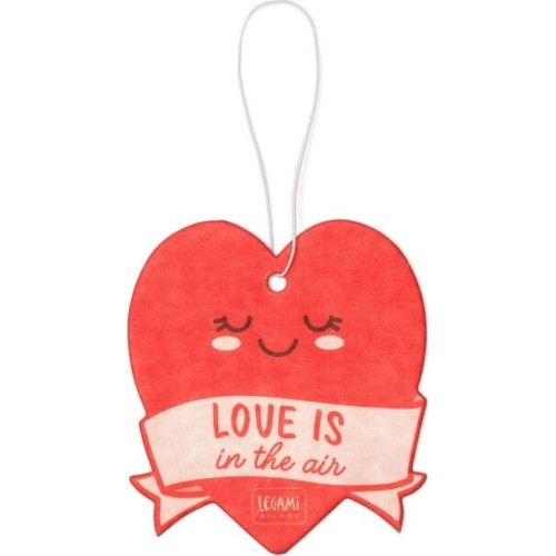 Legami Air and Car Freshener - SOS Car Sweet Car CAR0019 8053610783285