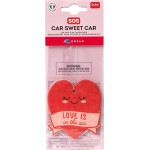 Legami Air and Car Freshener - SOS Car Sweet Car CAR0019 8053610783285