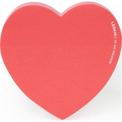 Legami Adhesive Notepad - Lovely Notes HSS0001 8059174839727