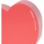 Legami Adhesive Notepad - Lovely Notes HSS0001 8059174839727