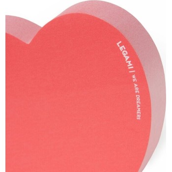 Legami Adhesive Notepad - Lovely Notes HSS0001 8059174839727