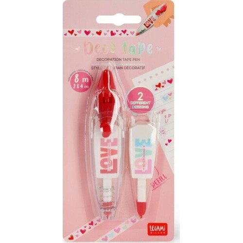Legami Tape Pen For  - Deco Tape DT0001 8052694005160