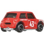 Mattel Hot Wheels Hw Premium - Σετ Των 2 Premium Car Culture Twin 2 Pack Morris Mini & '67 Austin Mini Pickup HBL96 / JBK97 1947