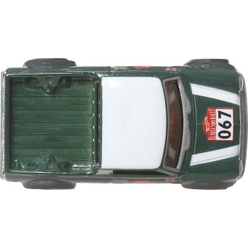 Mattel Hot Wheels Hw Premium - Σετ Των 2 Premium Car Culture Twin 2 Pack Morris Mini & '67 Austin Mini Pickup HBL96 / JBK97 1947
