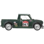 Mattel Hot Wheels Premium Car Culture Twin 2 Pack Morris Mini & '67 Austin Mini Pickup HBL96 / JBK97 194735262540