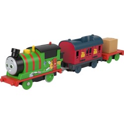 Mattel Thomas & Friends Fisher-price Percy's Mail Delivery HFX97 / HMK04 194735129133