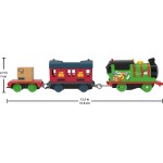 Mattel Thomas & Friends Fisher-price Percy's Mail Delivery HFX97 / HMK04 194735129133