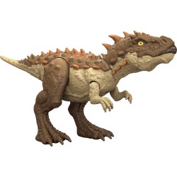 Mattel Νέες Φιγούρες Δεινοσαύρων Jurassic World Danger Pack Jakapil Παιδική Φιγούρα Παιχνιδιού HLN49 / JCL46 194735273102