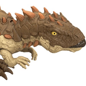 Mattel Jurassic World Danger Pack Jakapil HLN49 / JCL46 194735273102