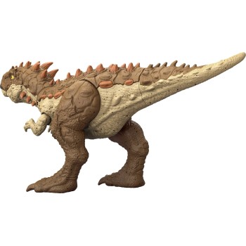 Mattel Νέες Φιγούρες Δεινοσαύρων Jurassic World Danger Pack Jakapil Παιδική Φιγούρα Παιχνιδιού HLN49 / JCL46 194735273102
