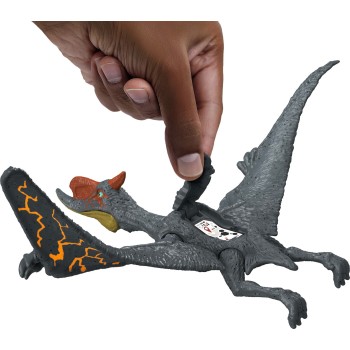 Mattel Jurassic World Danger Pack Dsungaripterus HLN49 / JCL49 194735272983