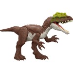 Mattel Νεες Φιγούρες Δεινοσαύρων Jurassic World Danger Pack Lophostr Jurassic World Παιδική Φιγούρα Παιχνιδιού HLN49 / JCL53 194
