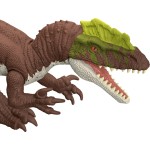 Mattel Νεες Φιγούρες Δεινοσαύρων Jurassic World Danger Pack Lophostr Jurassic World Παιδική Φιγούρα Παιχνιδιού HLN49 / JCL53 194