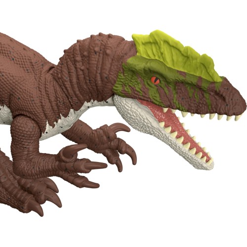 Mattel Jurassic World Danger Pack Lophostropheus HLN49 / JCL53 194735273058